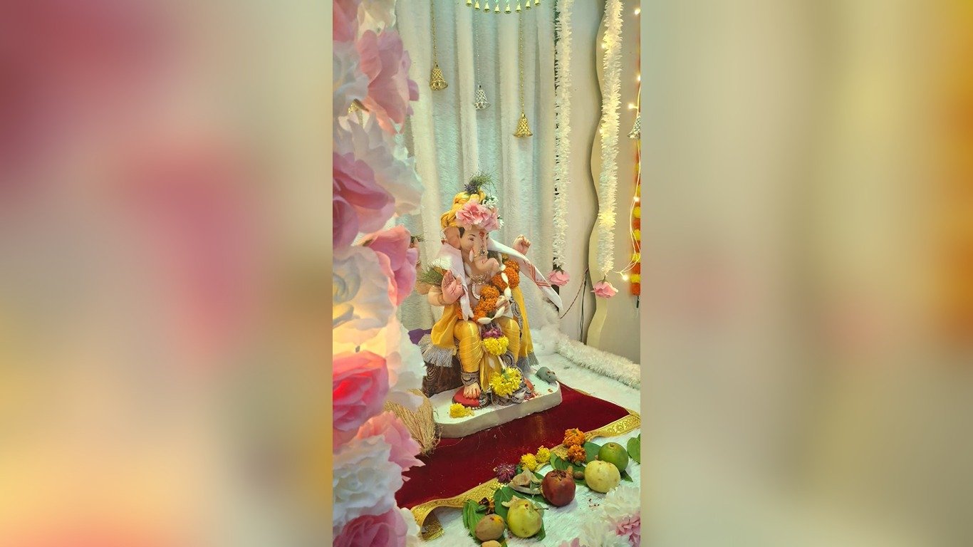 Ganpati celebrations 2025-2026